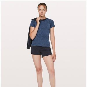 Lululemon Swiftly Tech short sleeve crew